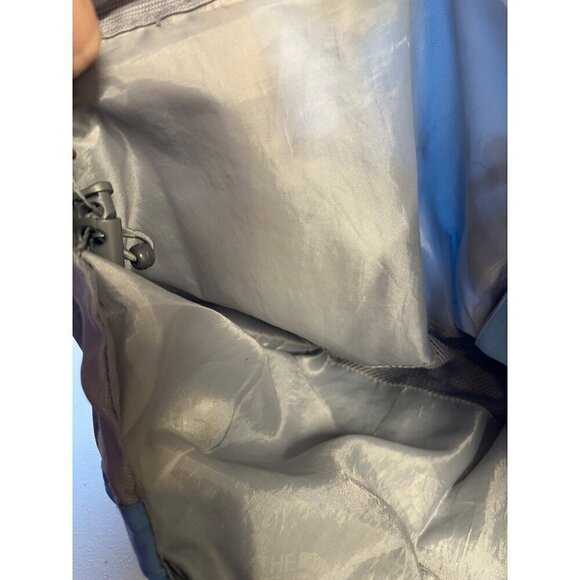 The North Face Womens Hyvent Summit Series Jacket Full Zip Medium Nylon *FLAWS - Picture 7 of 16